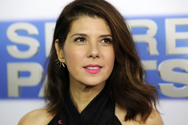 Marisa Tomei Slated to Play Aunt May in ‘Spider-Man’ Movie